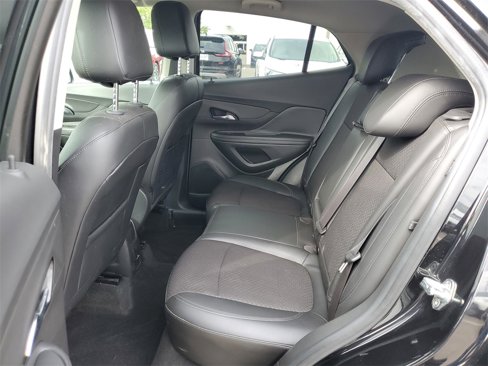 Used 2018 Buick Encore Sport Touring w/ Safety Package image 11