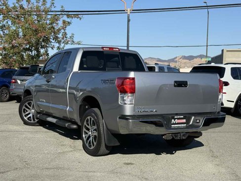 Used 2012 Toyota Tundra 2WD Double Cab w/ SR5 Pkg image 6