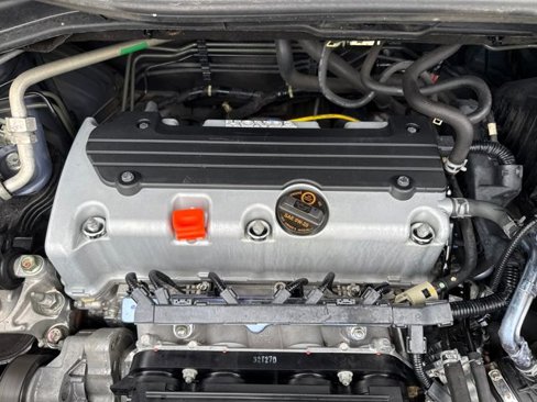 Used 2014 Honda CR-V LX image 38