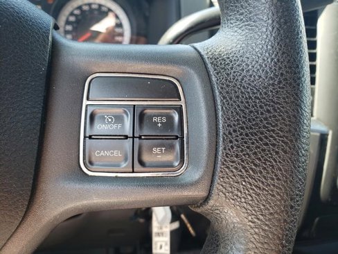 Used 2013 RAM 1500 Classic SLT image 24