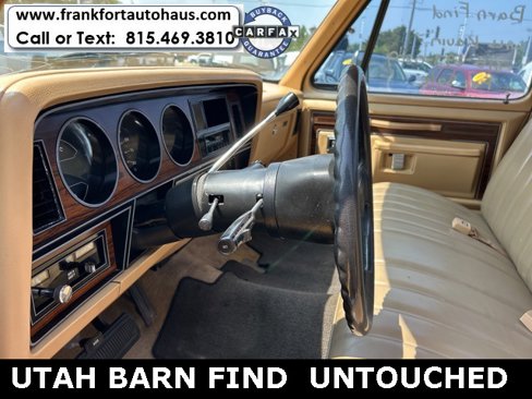 Used 1986 Dodge D/W Truck 150 image 27