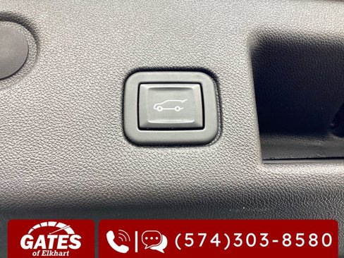 Used 2023 Chevrolet Equinox LT image 14