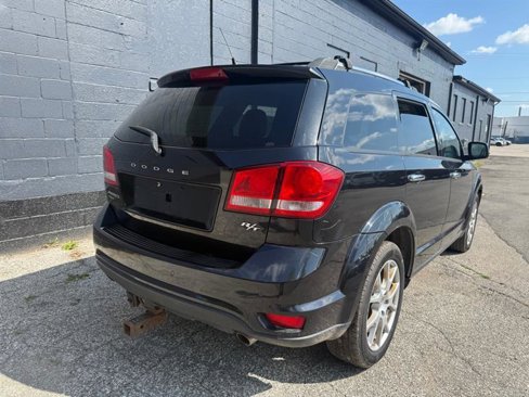 Used 2012 Dodge Journey R/T image 3