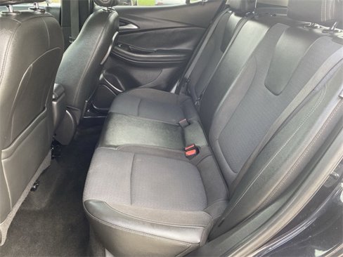 Used 2020 Buick Encore GX Preferred image 32