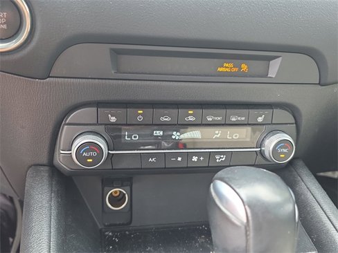 Used 2023 MAZDA CX-5 AWD 2.5 S w/ Select Package image 19