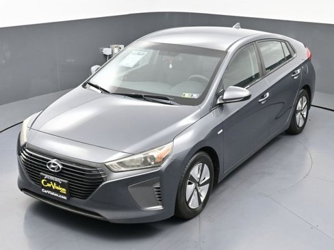 Used 2018 Hyundai Ioniq Blue image 44
