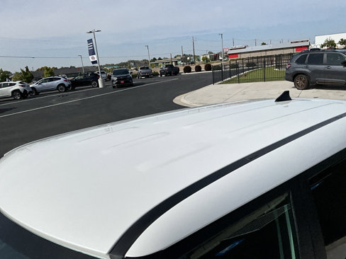 Used 2023 Kia Soul LX w/ LX Technology Package image 7