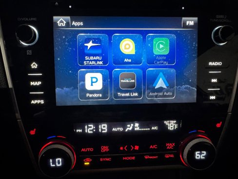 Used 2018 Subaru Outback 2.5i Limited image 31