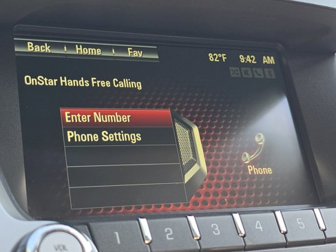 Used 2012 GMC Terrain SLT image 10