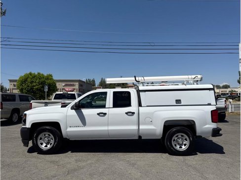Used 2019 Chevrolet Silverado 1500 W/T w/ WT Convenience Package image 25