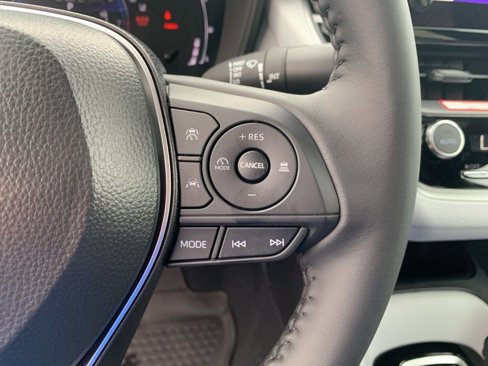 New 2026 Toyota Corolla SE image 27