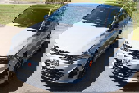 Used 2022 Kia K5 GT-Line w/ GT-Line FWD Premium Package image 25