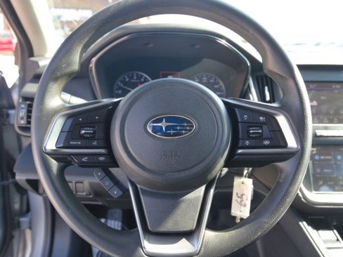 Used 2020 Subaru Outback image 16