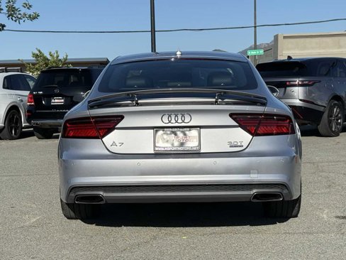 Used 2016 Audi A7 3.0T Prestige w/ Prestige Package image 7