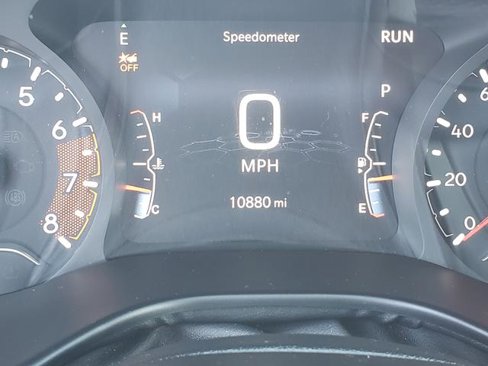 Certified 2022 Jeep Compass Limited image 23