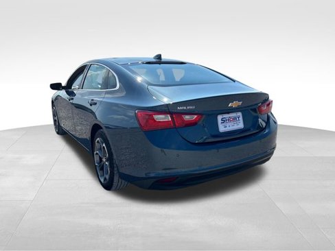 Used 2024 Chevrolet Malibu LT image 3
