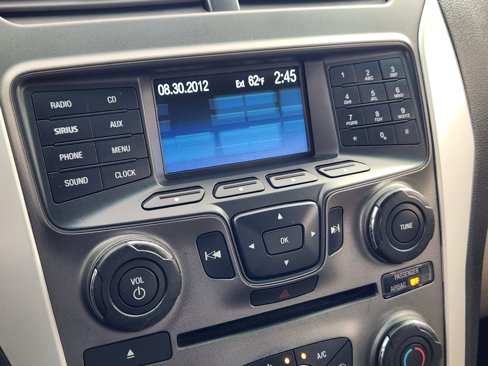 Used 2014 Ford Explorer 4WD image 22