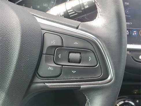 Certified 2022 Buick Encore GX Select image 21