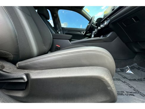 Used 2024 Honda Civic Sport image 17