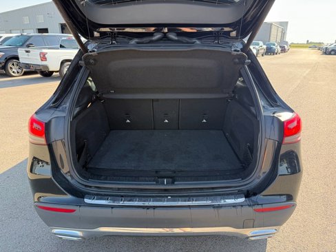 Used 2022 Mercedes-Benz GLA 250 4MATIC image 20