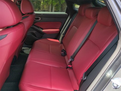 Certified 2023 Acura Integra A-Spec image 14