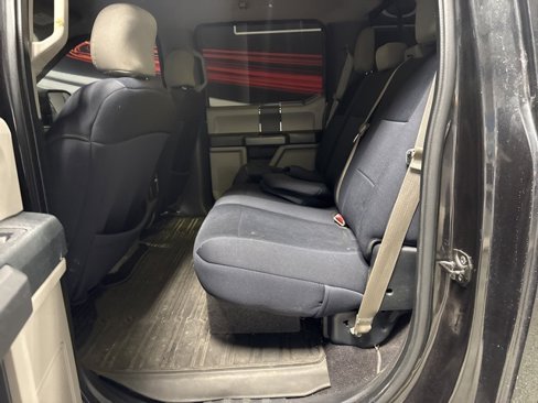 Used 2015 Ford F150 XLT w/ Equipment Group 302A Luxury image 13