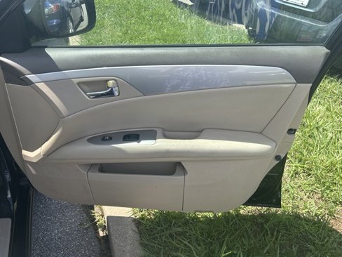 Used 2007 Toyota Avalon XL image 20