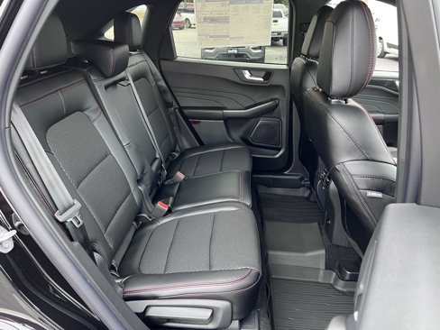 New 2025 Ford Escape ST-Line w/ Tech Pack #1 image 16