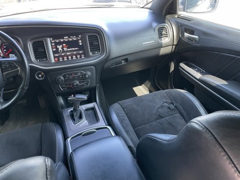 Used 2019 Dodge Charger R/T w/ Plus Group image 13