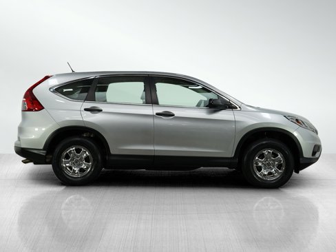Used 2016 Honda CR-V LX image 6
