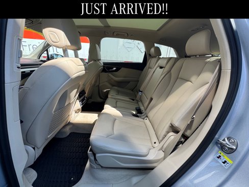 Used 2019 Audi Q7 3.0T Prestige image 10