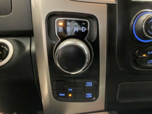 Used 2016 RAM 1500 Outdoorsman image 20