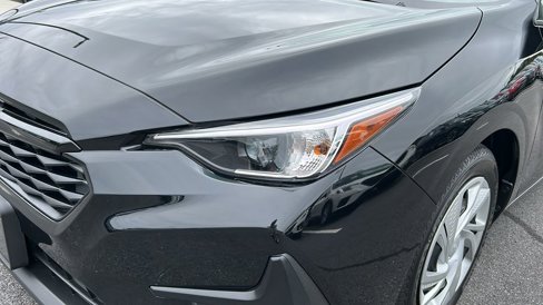 Certified 2024 Subaru Impreza 2.0i image 4