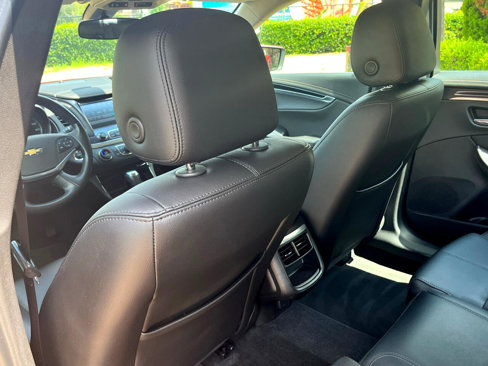Used 2019 Chevrolet Impala LT image 44