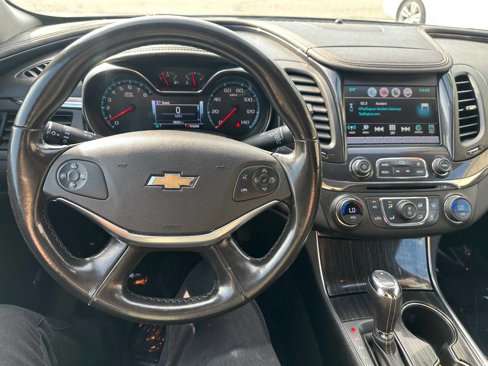 Used 2018 Chevrolet Impala Premier image 13