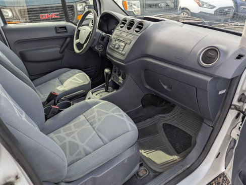 Used 2011 Ford Transit Connect XLT image 10