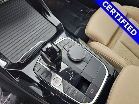 Certified 2023 BMW X3 sDrive30i w/ Convenience Package image 24