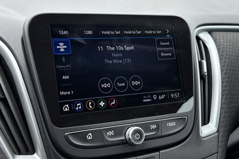 Used 2023 Chevrolet Malibu LT image 20