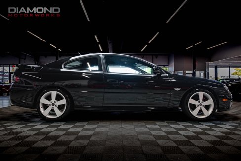Used 2006 Pontiac GTO image 22
