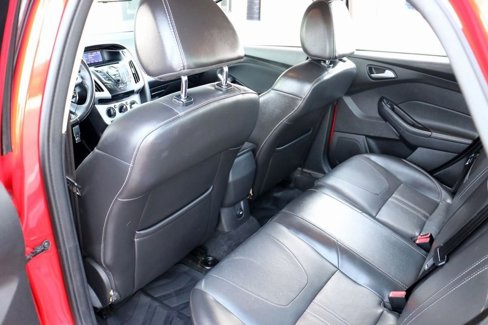 Used 2013 Ford Focus SE image 19