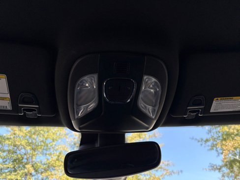 Used 2023 Jeep Compass Trailhawk image 27