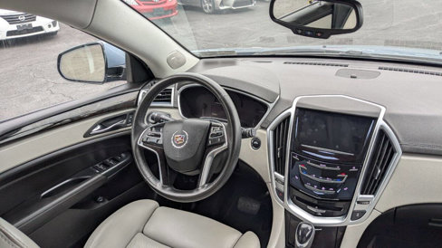 Used 2014 Cadillac SRX Performance w/ Driver Awareness Package image 31