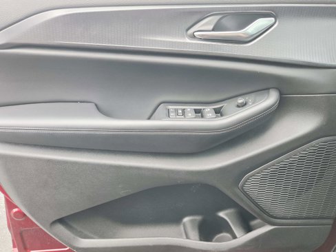 Used 2024 Jeep Grand Cherokee Altitude image 35