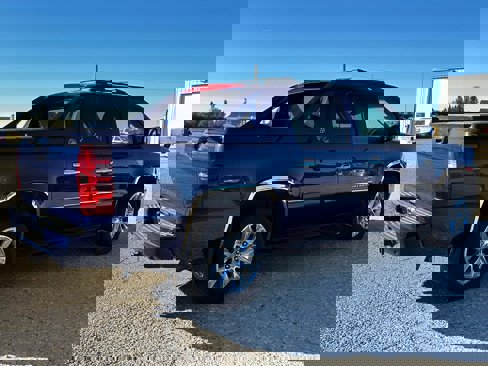 Used 2013 Chevrolet Avalanche LS image 4