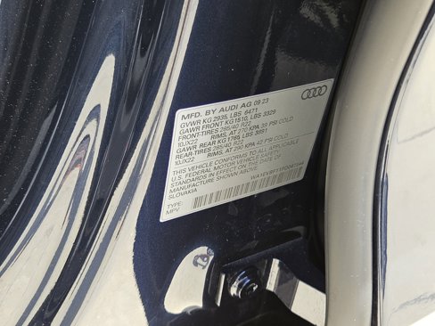 New 2026 Volvo XC40 B4 Plus w/ Protection Package image 38