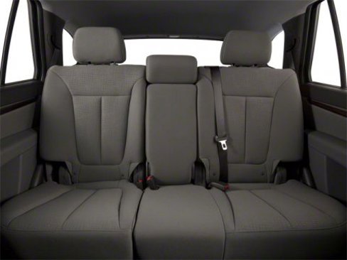 Used 2010 Hyundai Santa Fe SE image 18