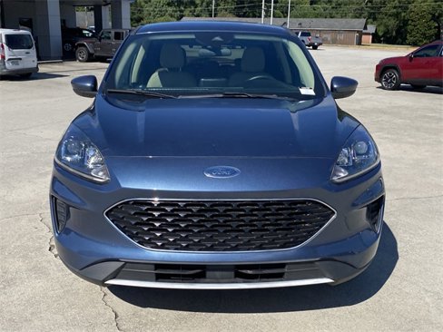 Used 2020 Ford Escape SE image 9