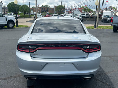 Used 2023 Dodge Charger SXT image 5