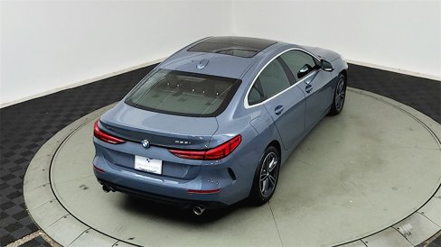 Used 2022 BMW 228i xDrive Gran Coupe w/ Convenience Package image 14