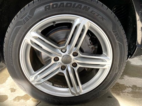Used 2011 Audi Q7 3.0T Premium Plus image 8